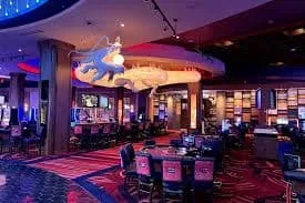 999zt Pakistan Casino lobby